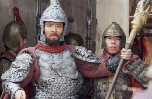 隋唐武将实力前十排行榜，秦琼尉迟恭未上榜，罗成只排第七