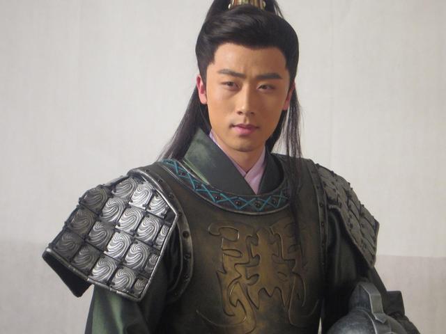 隋唐武将实力前十排行榜，秦琼尉迟恭未上榜，罗成只排第七