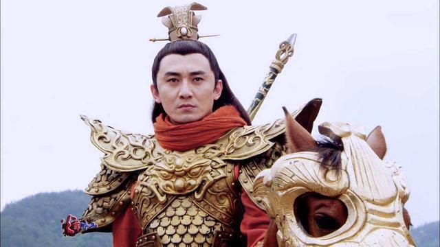 隋唐武将实力前十排行榜，秦琼尉迟恭未上榜，罗成只排第七