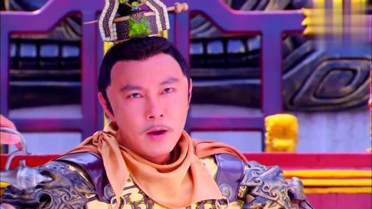 隋唐武将实力前十排行榜，秦琼尉迟恭未上榜，罗成只排第七