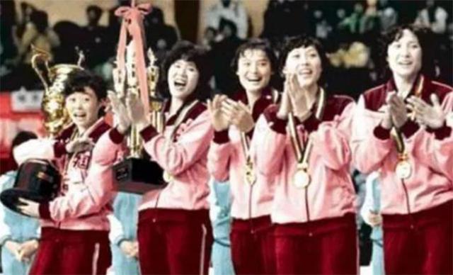 昔日女排队长令人唏嘘!退役居要职,无奈病痛不饶人,65岁换血续命