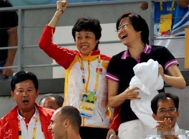 昔日女排队长令人唏嘘!退役居要职,无奈病痛不饶人,65岁换血续命