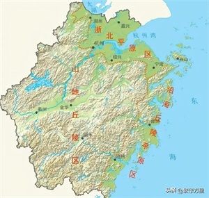 金华市是哪个省（金华市的区划调整）