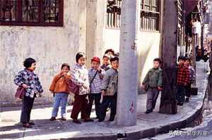 金华市是哪个省（金华市的区划调整）