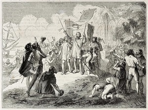 大西洋名称的由来和历史(大西洋气候主要特征)