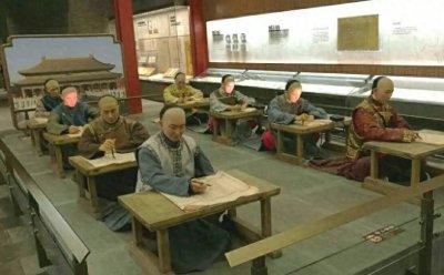 ​最后一个状元刘春霖：中状元后大清就亡了，他在民国受怎样待遇？