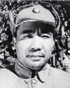 ​48年蒋介石召见王耀武，宋美龄亲自做菜，饭后，王耀武：我心已死