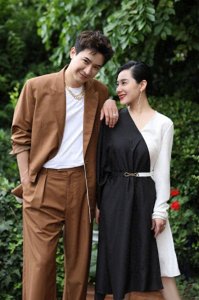 ​“璇美人”刘璇：从体操奥运冠军到知名演员，41岁生二胎