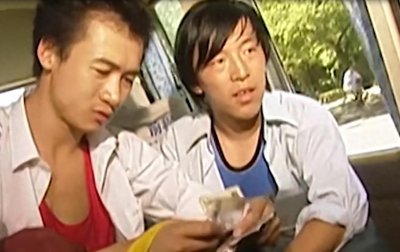 ​高虎：把黄渤捧成影帝，却背负两条人命入狱，如今只能回乡务农？