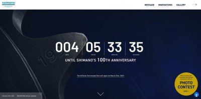 ​Shimano百周年倒计时-全球2亿钓友和前十大钓具品牌详解