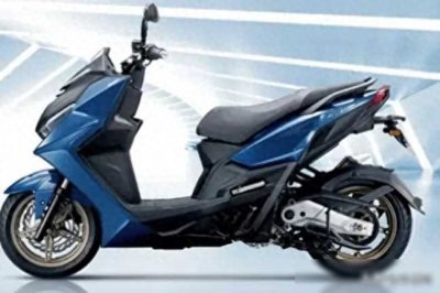 ​2023年光阳摩托国内在售车型:动力和油耗都相当厉害的发动机