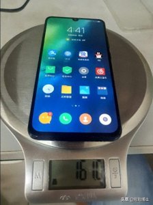 ​联想Z6入手一周体验报告