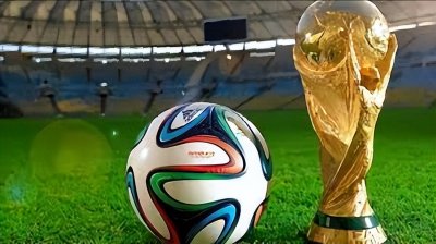 ​2022年卡塔尔足球世界杯