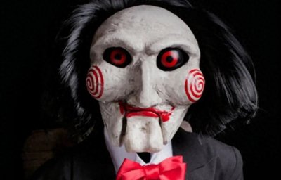 ​说说你心目中排名前十的恐怖片，评论区见