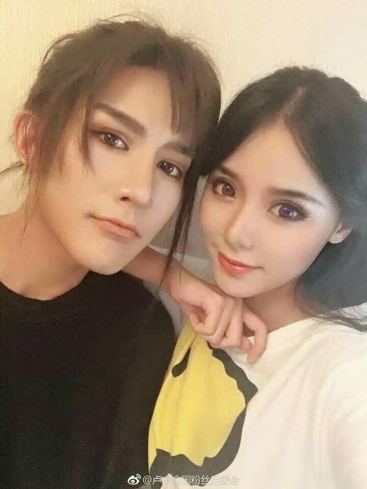 王者荣耀：血纯茗雅的紫霞仙子那么美，她的生活照是怎样的呢？