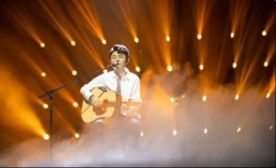 ​你与陈硕子只差一首民谣的“距离” 陈硕子郑州演唱会（演出详情）