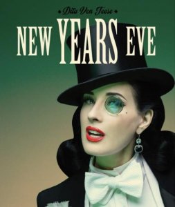 ​蒂塔·万提斯，全球顶级舞娘