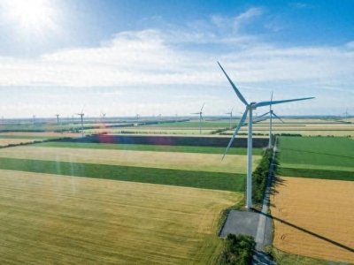 ​可持续发展：现今世界的重要趋势