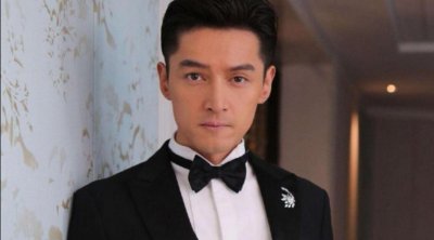 ​胡歌在《外科风云》中客串过，你们知道吗？