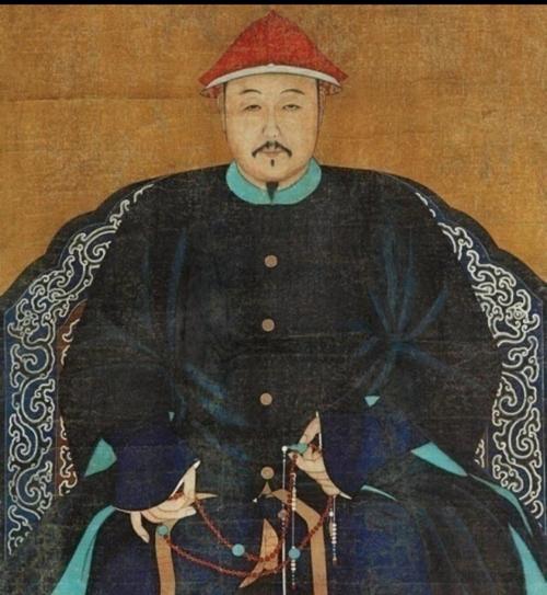 皇太极是谁（皇太极简介）