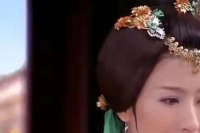 ​好女春华万贞儿大结局