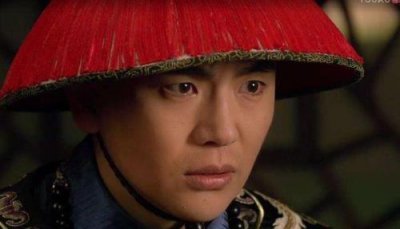 ​甄嬛传里的温太医扮演者是谁