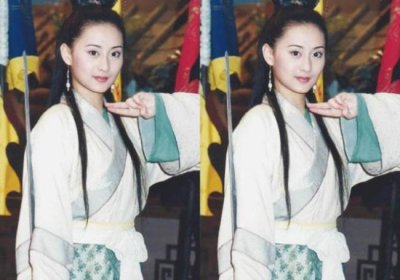 ​88年绝代双骄演大宫主是谁