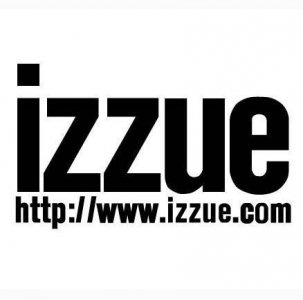 ​izzue怎么读