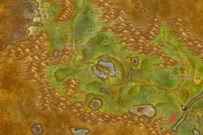 ​tbc灵纹布哪里刷