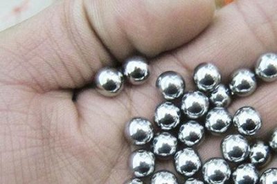 ​八毫米有多大