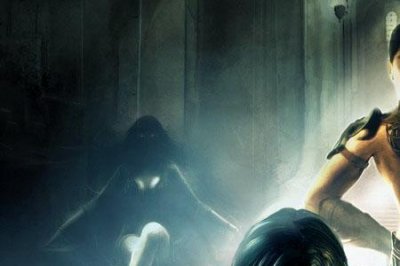 ​波斯王子1到5剧情详解