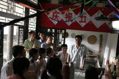 ​大碗茶的正宗做法大全