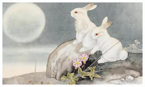 卯兔年和癸卯兔年是一个意思吗