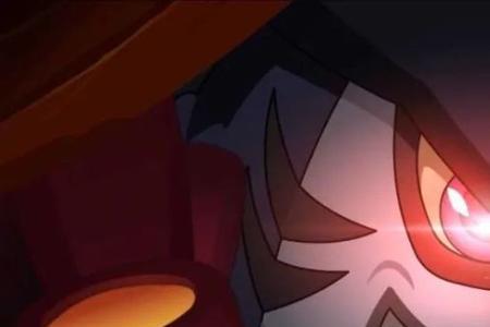 赛尔号第11季大结局最后一集