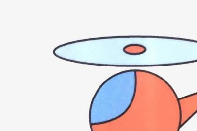 ​直升飞机动画片1-3岁推荐