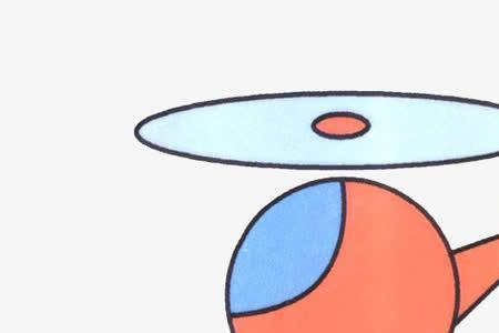 直升飞机动画片1-3岁推荐