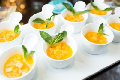 ​对闺蜜说的一段暖心话97句