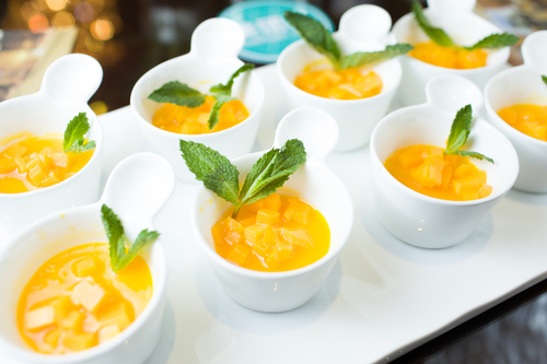 对闺蜜说的一段暖心话97句