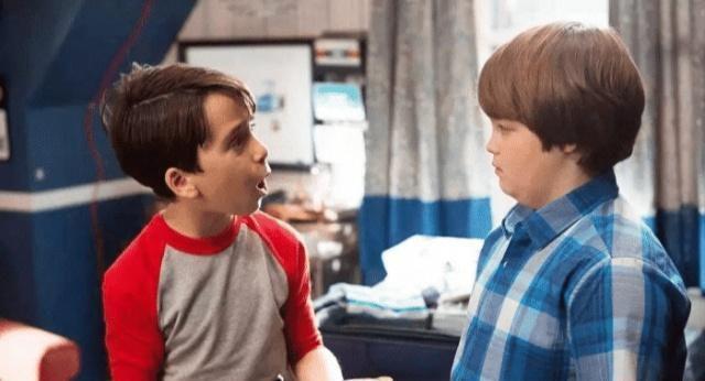 “咱家穷，买不起”，穷人孩子就该早当家