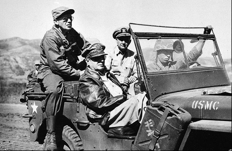 为什么要过圣诞节？因为在71年前，志愿军也过了特别的“平安夜”