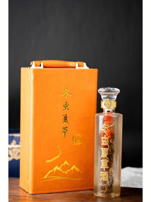 冬虫夏草酒的功效（冬虫夏草介绍）