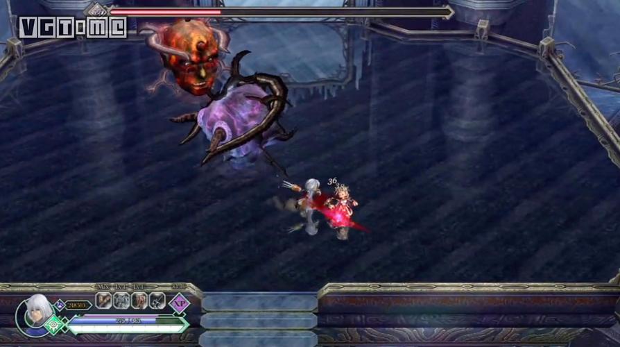 伊苏起源攻略（伊苏起源攻略简述）