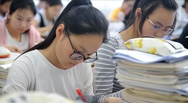 初三考不上高中怎么办 中考