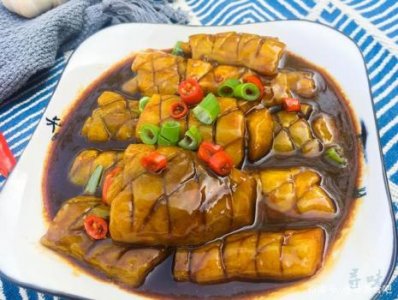 ​茄子的十种最佳吃法