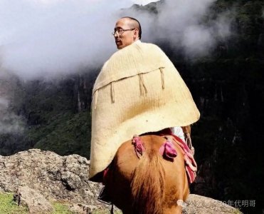 ​张二棍最打动人心的十首诗