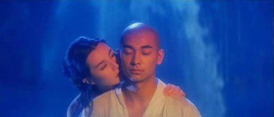 ​《青蛇》原著中的两段“玩尾巴”：诱人的不是“爱”而是“征服”