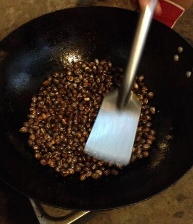 在农村有一种野味叫做“杨拉罐”,60、70、80你们吃过吗？