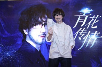 ​曾胃病暴瘦到49公斤！周传雄现况曝光让人认不出