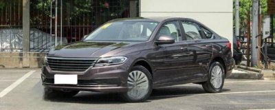 ​宝来和朗逸价格分别是多少