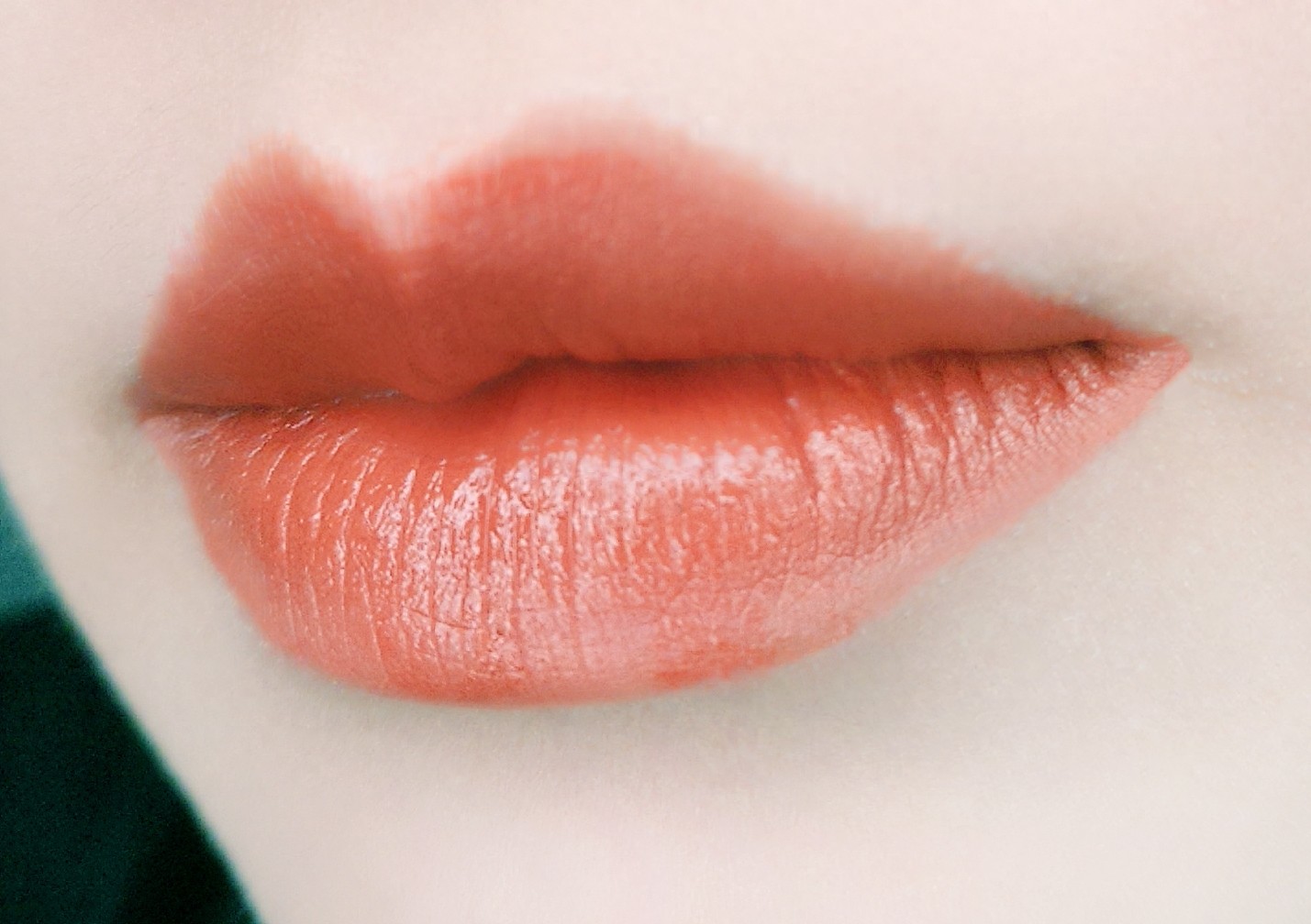 听说这张口红色号图，可以用来“检测”他是否是直男！